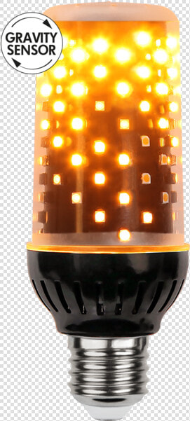 Led Lamp E27 T45 Flame   7391482028914  HD Png DownloadTransparent PNG