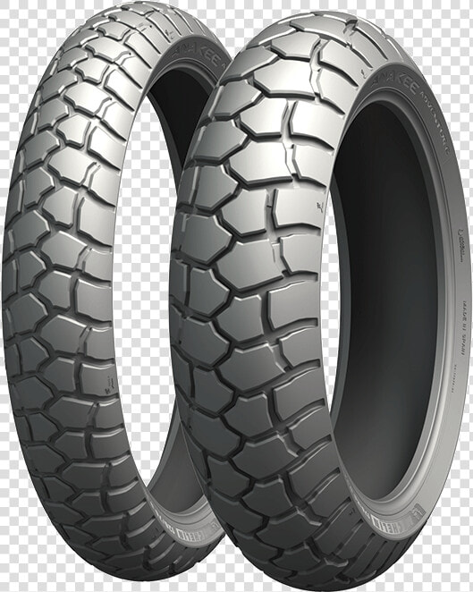 Anakee Adventure Tire 110 80 19  HD Png DownloadTransparent PNG