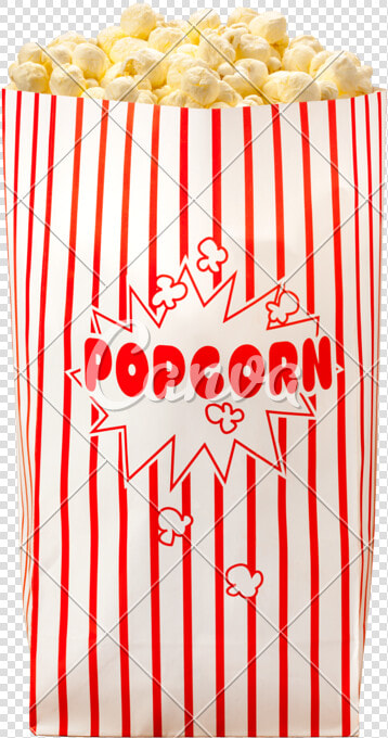 Movie Photos By Canva   Transparent Bag Of Popcorn  HD Png DownloadTransparent PNG