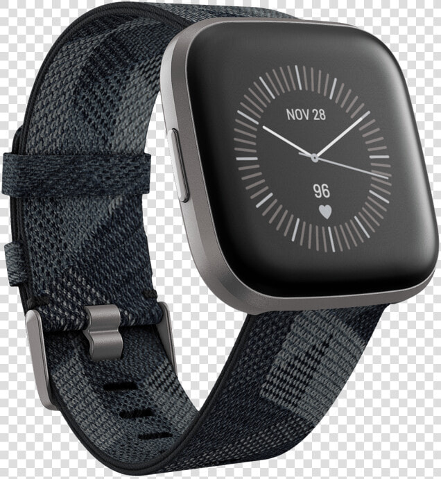 Fitbit Versa 2 Special Edition  HD Png DownloadTransparent PNG