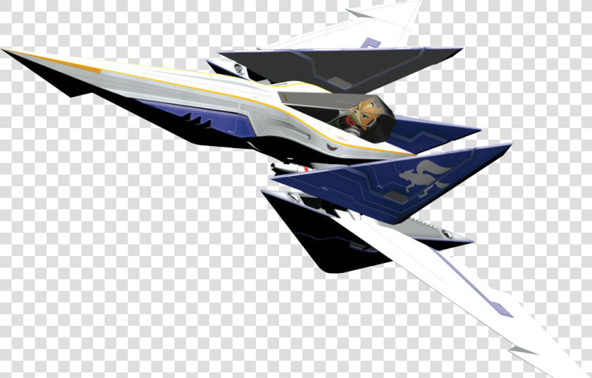 Death Battle Wiki   Star Fox Arwing 2  HD Png DownloadTransparent PNG