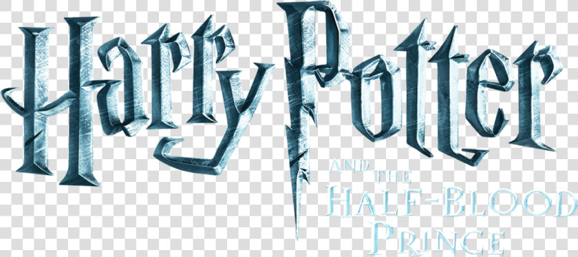 Harry Potter And The Half blood Prince   Harry Potter  HD Png DownloadTransparent PNG