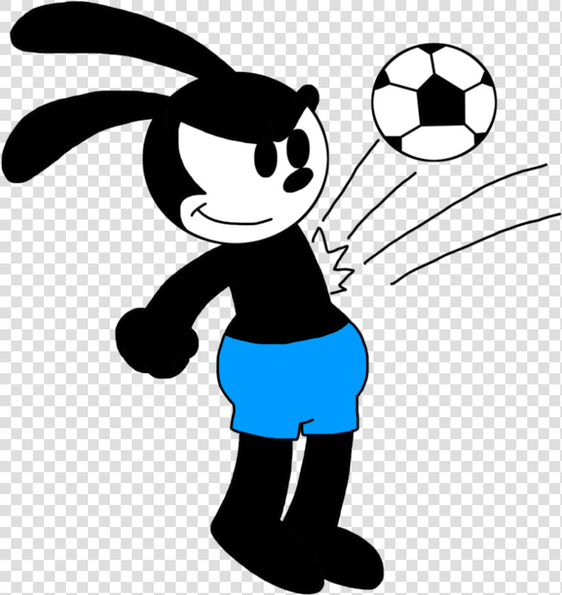 Oswald The Lucky Rabbit Goofy Mickey Mouse Art The   Cartoon  HD Png DownloadTransparent PNG