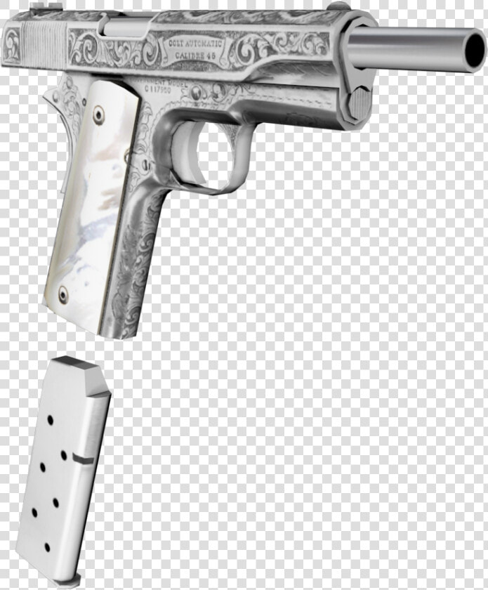 View Media   Titanic M1911  HD Png DownloadTransparent PNG