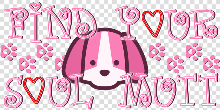 Find Your Soul Mutt Promo  HD Png DownloadTransparent PNG