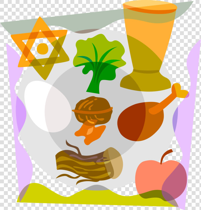 Clip Art Rosh Hashanah Clipart  HD Png DownloadTransparent PNG