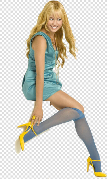 Emily Osment In Black Tights  HD Png DownloadTransparent PNG