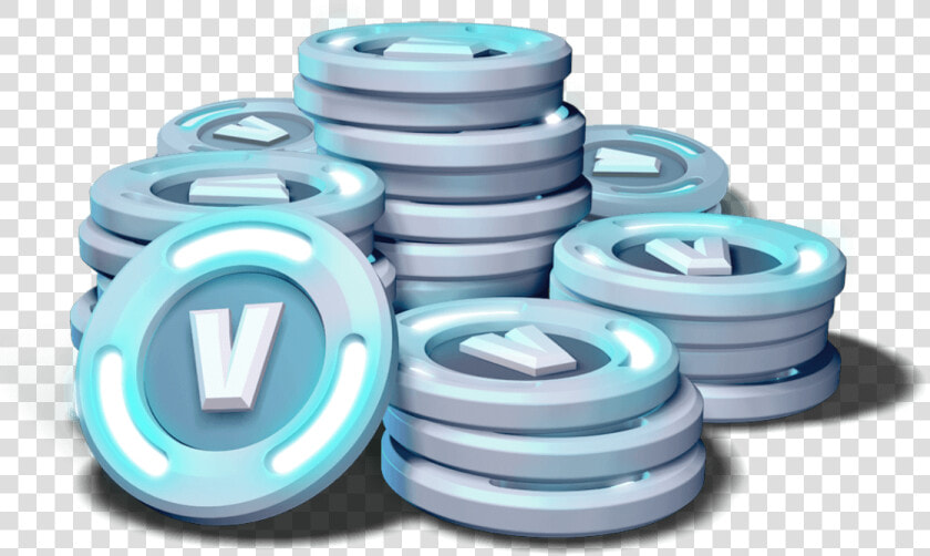 Fortnite 1000 V Bucks  HD Png DownloadTransparent PNG