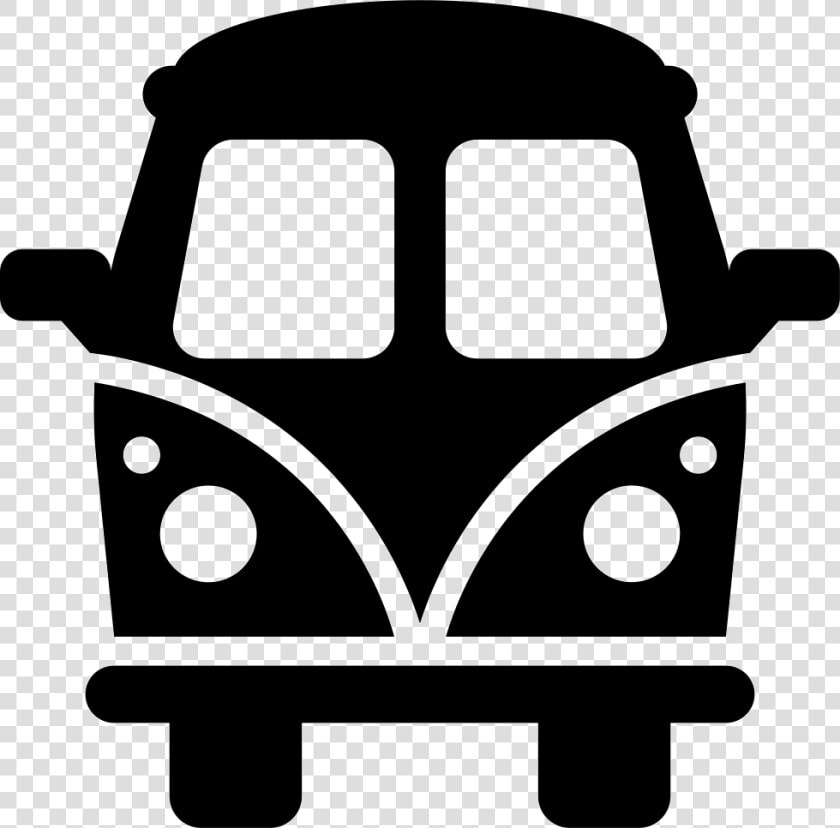 Hippie Van   Hippie Icon Png  Transparent PngTransparent PNG