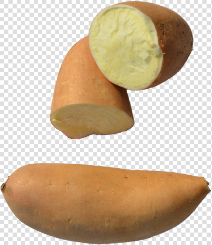 Sweet   Russet Burbank Potato  HD Png DownloadTransparent PNG