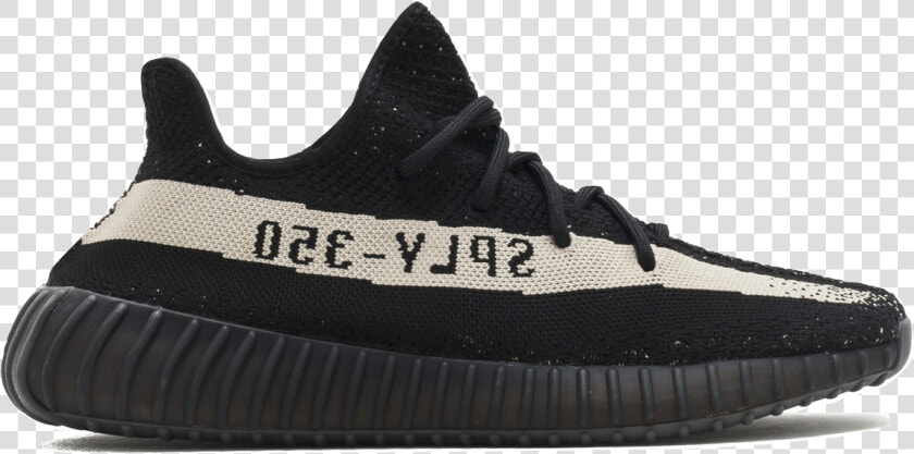 Yeezy Boost 350 V2 Oreo  HD Png DownloadTransparent PNG