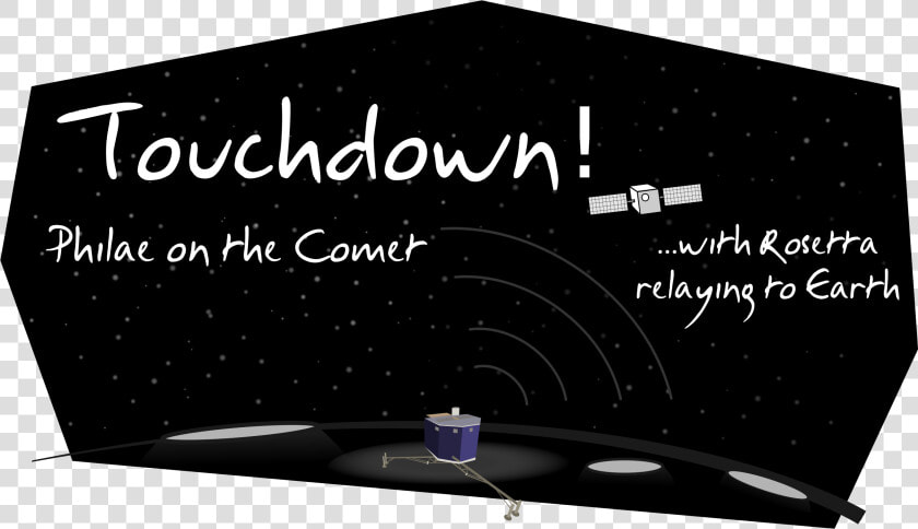 This Free Icons Png Design Of Touchdown Of Philae     Fête De La Musique  Transparent PngTransparent PNG