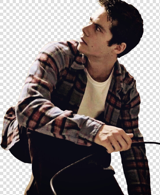 Teenwolf Stilesstilinski Stiles Dylanobrien Freetoedit   Dance  HD Png DownloadTransparent PNG