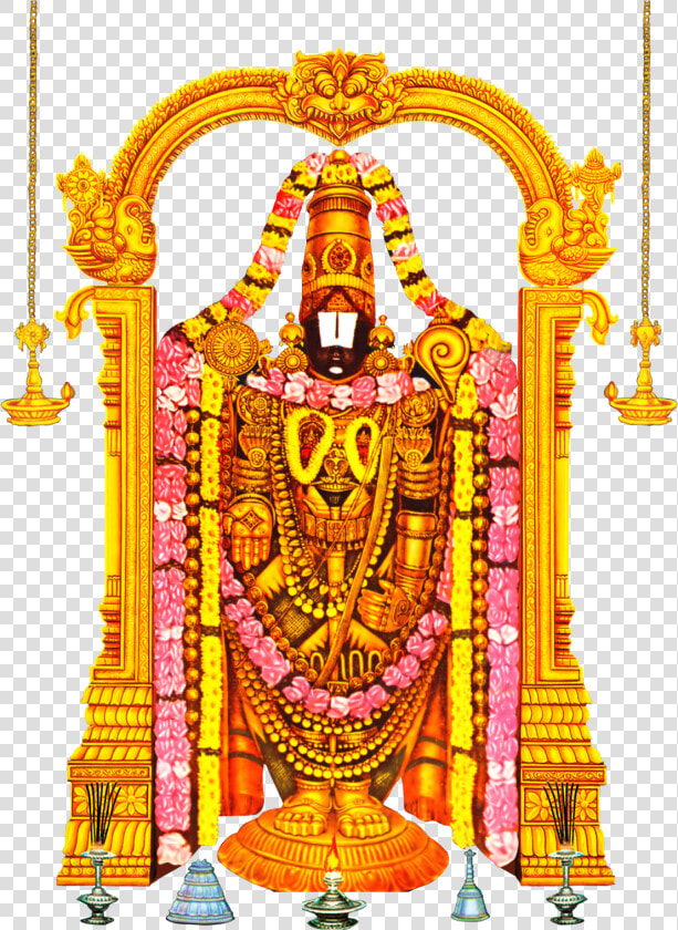 Venkateswara Swamy Photos Png  Transparent PngTransparent PNG