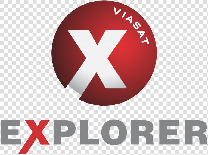 Viasat Explorer Logo  HD Png DownloadTransparent PNG