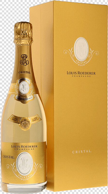 Louis Roederer Cristal 2009  HD Png DownloadTransparent PNG