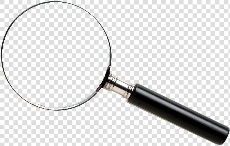 Magnifying Glass Transparent   Transparent Background Magnifying Glass Png  Png DownloadTransparent PNG