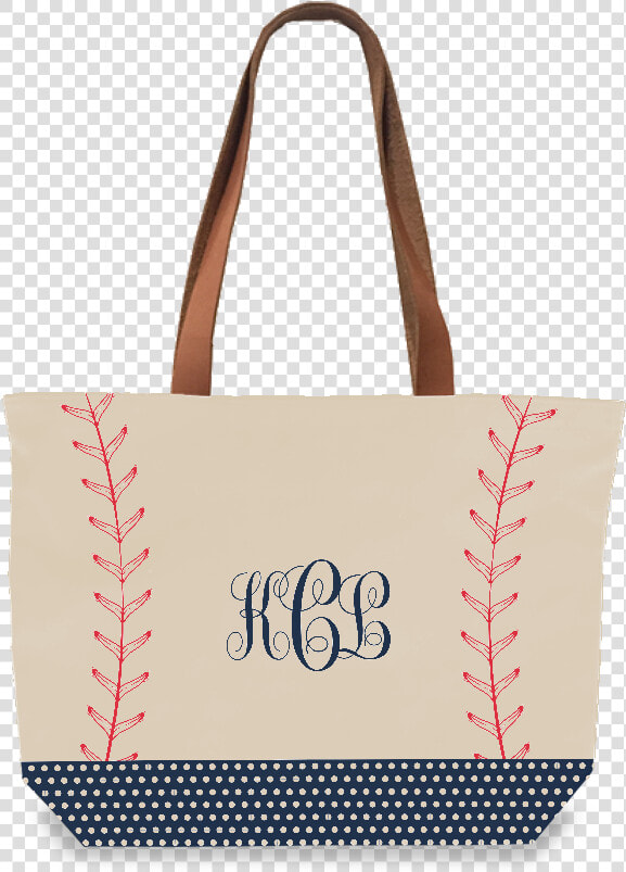 Baseball Stitch Pattern Tote   Tote Bag  HD Png DownloadTransparent PNG