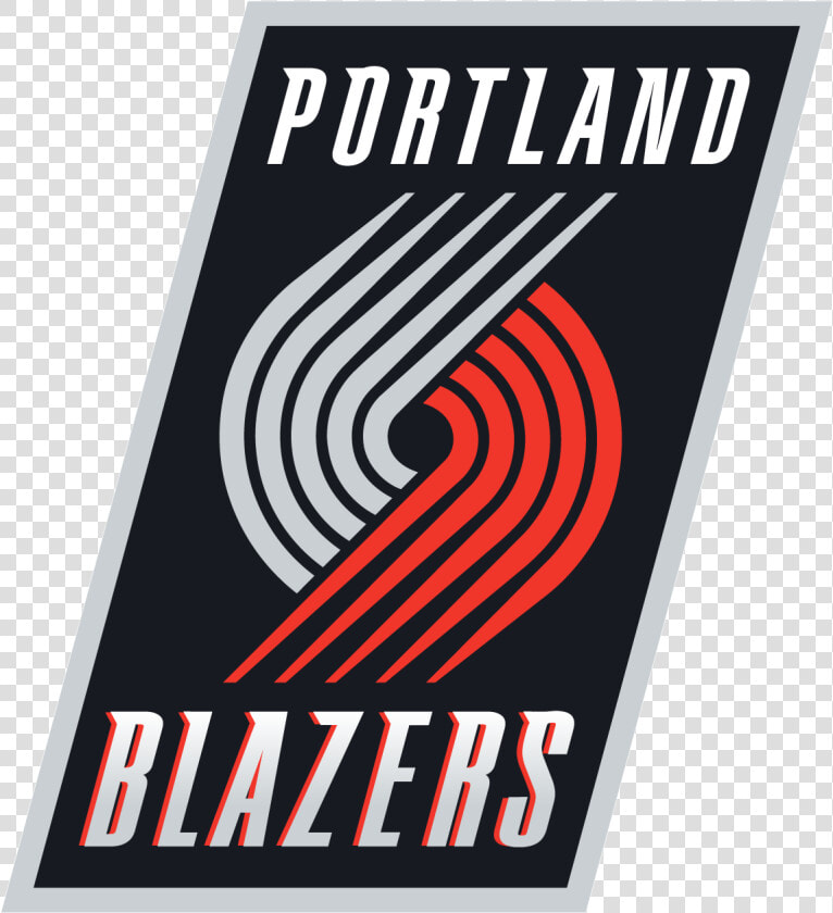 Portland Trail Blazers  HD Png DownloadTransparent PNG