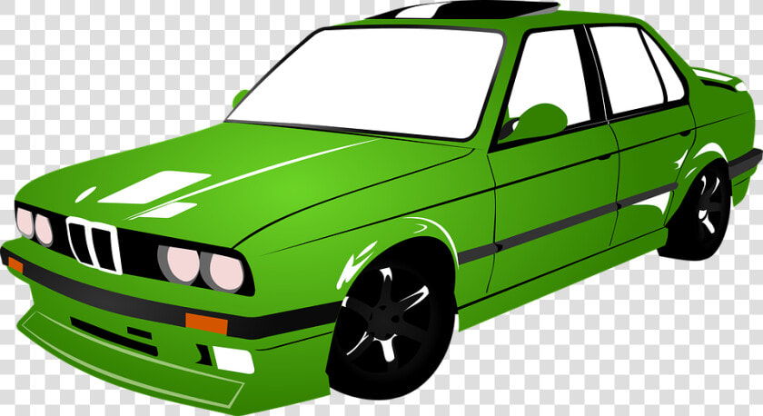 Bmw  Car  Green  Vehicle  Automobile  Auto  Transport   Bmw  HD Png DownloadTransparent PNG