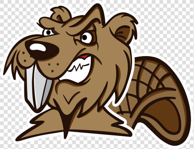 Chucky The Beaver   Cartoon  HD Png DownloadTransparent PNG