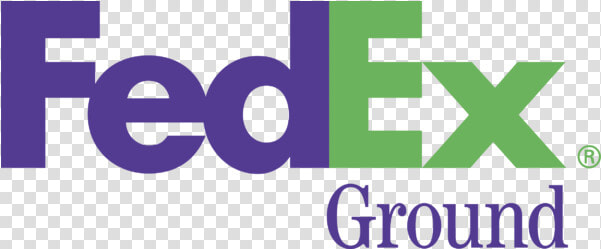 Transparent Fedex Ground Logo  HD Png DownloadTransparent PNG