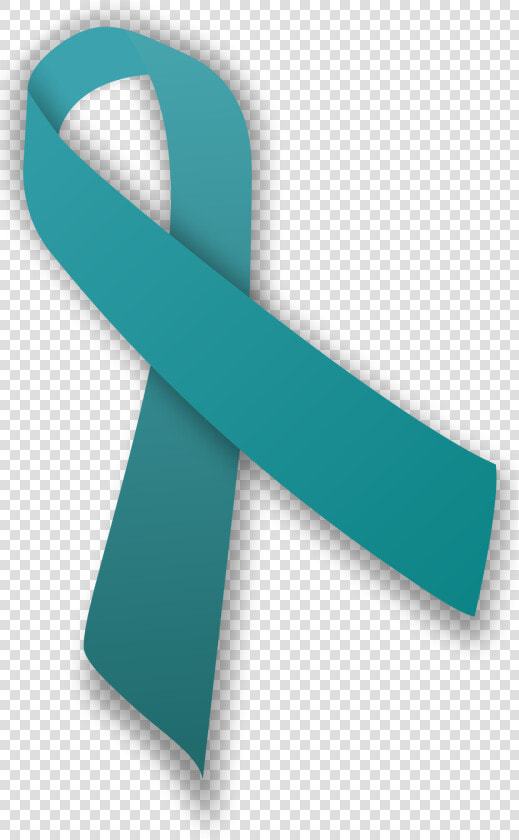 Ovarian Cancer Ribbon Png  Transparent PngTransparent PNG