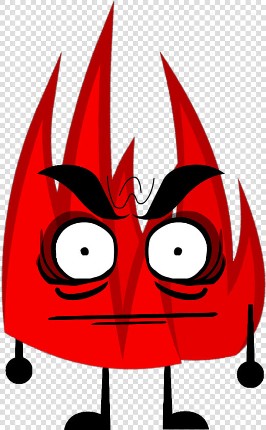 Evil Versions Of Bfdi Characters   Png Download   Bfdi Characters Bfdi  Transparent PngTransparent PNG