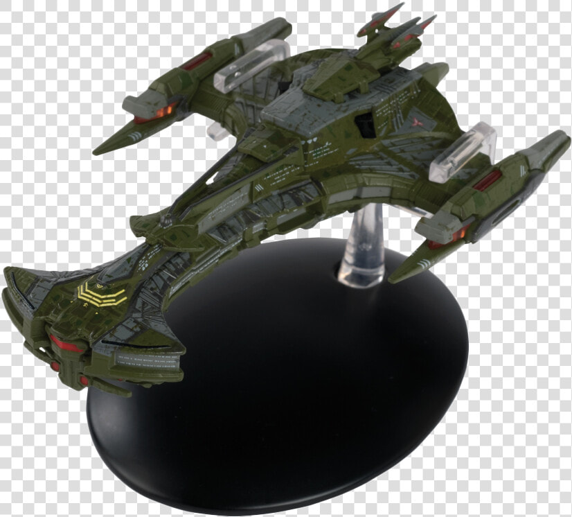 Star Trek Online   Eaglemoss Bortasqu  HD Png DownloadTransparent PNG