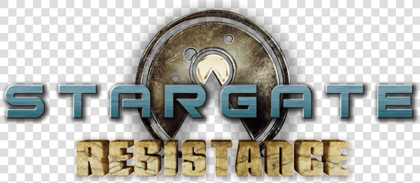 Despite Stargate Being One Of The Longest Running Sci fi   Stargate Resistance  HD Png DownloadTransparent PNG