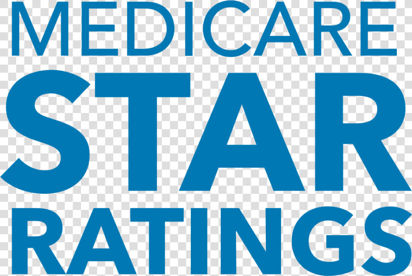 Medicare Star Rating Logo   Kaiser Permanente Medicare 5 Star  HD Png DownloadTransparent PNG