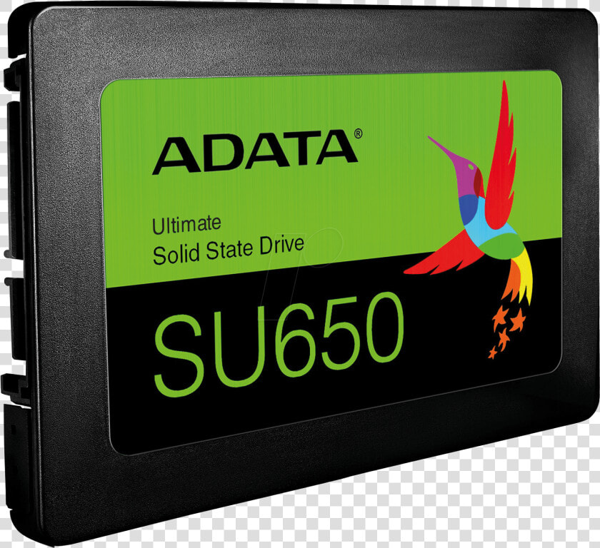 Adata Ssd Su650 Slc 240 Gb A Data Asu650ss 240gt R   Asu650ss 240gt R  HD Png DownloadTransparent PNG