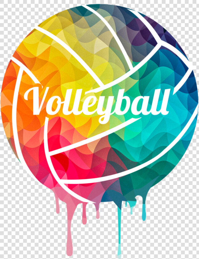 Transparent Half Volleyball Clipart   Fondo De Pantalla De Voleibol  HD Png DownloadTransparent PNG