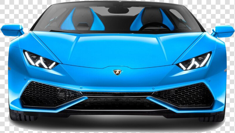 Lamborghini Huracan Png Pic   Lamborghini Huracan Front View  Transparent PngTransparent PNG