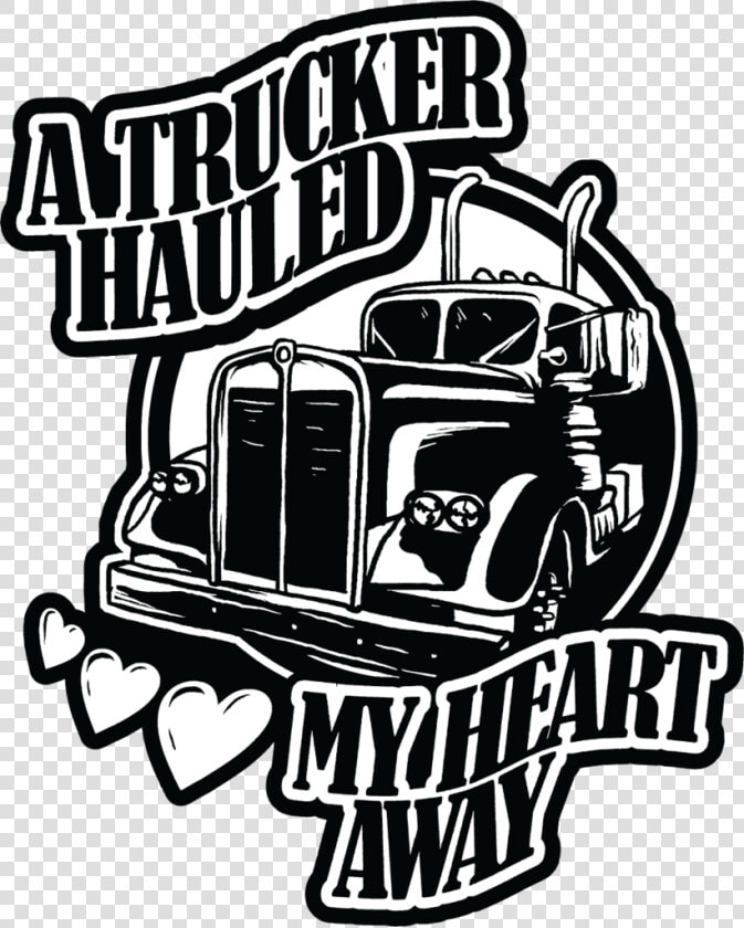 Peterbilt Vector Decal   We Appreciate Your Business  HD Png DownloadTransparent PNG