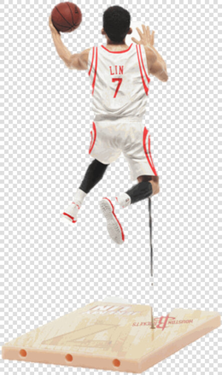 Transparent Jeremy Lin Png   Jeremy Lin Net Figure  Png DownloadTransparent PNG