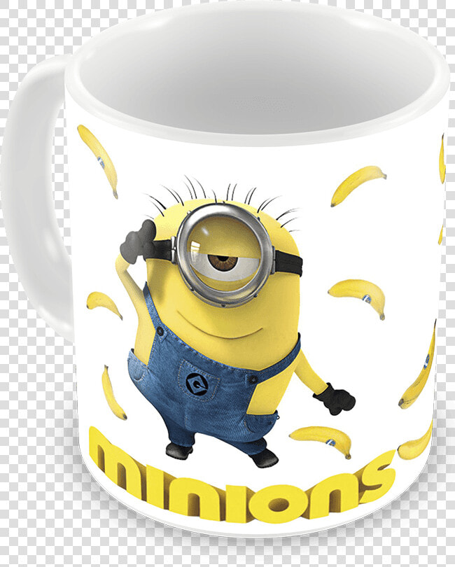 Caneca Personalizada Minions   Minion Memes Facebook Moms  HD Png DownloadTransparent PNG