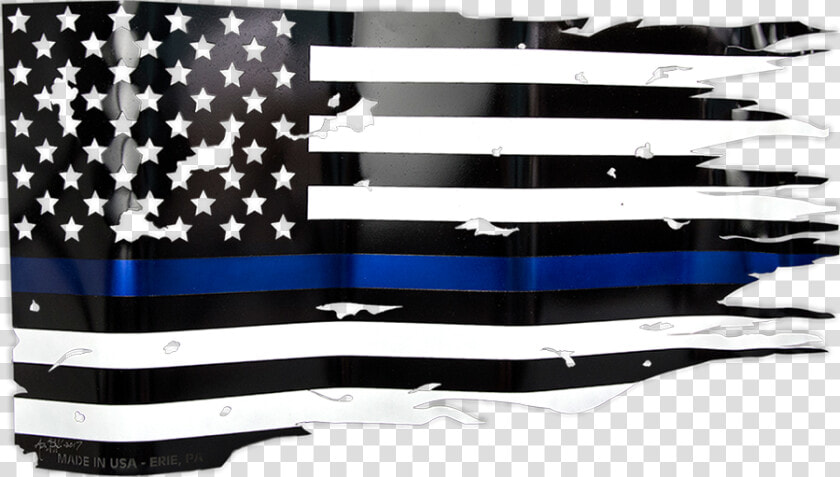 Spacer Image Used To Keep Sizing Consistent   Thin Blue Line Flag Png  Transparent PngTransparent PNG