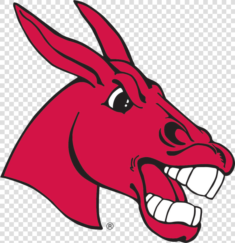 Central Missouri Athletics Logo Clipart   Png Download   Ucm Mules  Transparent PngTransparent PNG