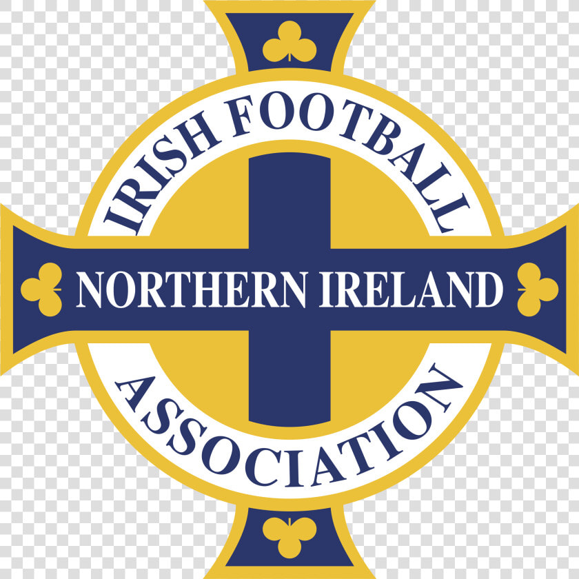 Irish Football Association Logo Png Transparent   Irish Fa  Png DownloadTransparent PNG