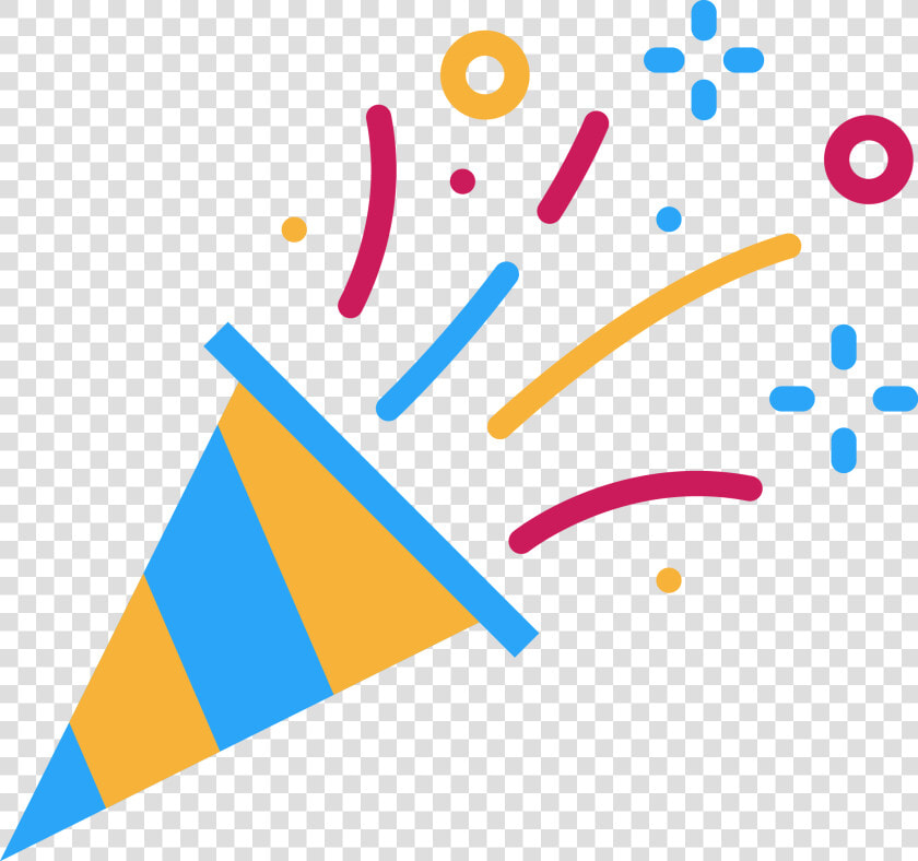 Party Horn Computer Icons Clip Art   Birthday Party Blower Transparent Background  HD Png DownloadTransparent PNG