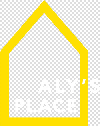 Aly S Place   Sign  HD Png DownloadTransparent PNG