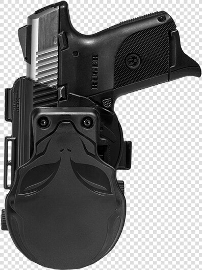 Handgun Holster  HD Png DownloadTransparent PNG