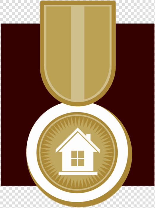 The Gold Medal Team At Re max Properties  Inc   Emblem  HD Png DownloadTransparent PNG