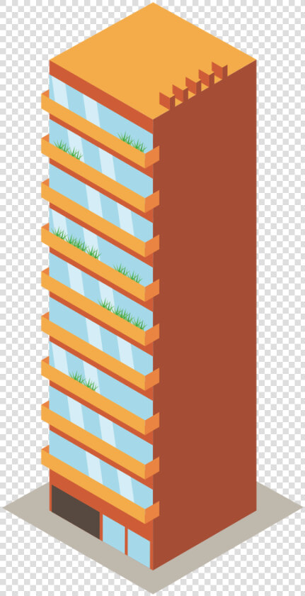 Skyscraper Png Pic   High Rise Building Png  Transparent PngTransparent PNG