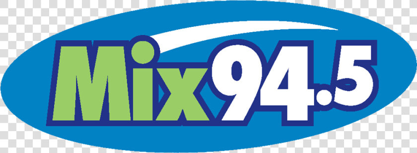 Mix 94     Mix 94 5  HD Png DownloadTransparent PNG