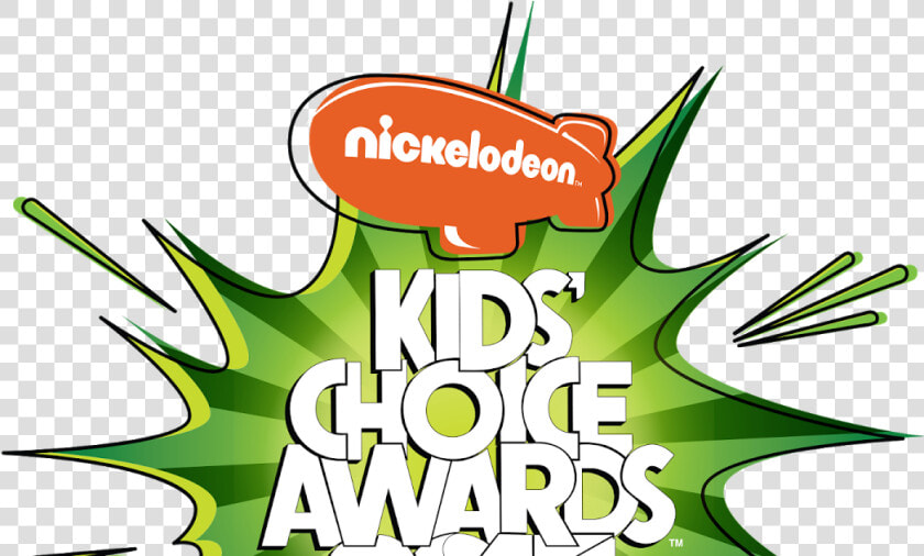 Kids Choice Awards 2013 Logos  HD Png DownloadTransparent PNG