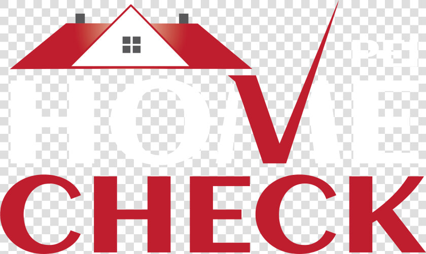 Pei Home Check   Triangle  HD Png DownloadTransparent PNG