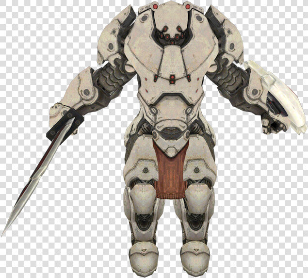 Download Zip Archive   Infinity Blade Zero Mech  HD Png DownloadTransparent PNG