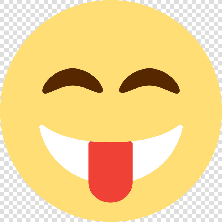 Tongue Emoji Svg Cut File   Angry Emoji Vector Png  Transparent PngTransparent PNG